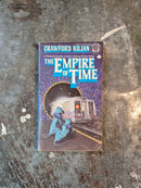 The Empire Of Time - Crawford Kilian