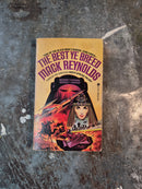 The Best Ye Breed - Mack Reynolds