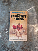 The Sandcats Of Rhyl - Robert E. Vardeman