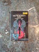 The Probability Man - Brian N. Ball