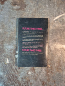 Future Times Three - Rene Barjavel