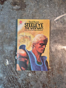 Steeleye: The Wideways - Saul Dunn