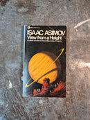 View From A Height - Isaac Asimov