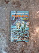 The Coming Of The Robots - Sam Moskowitz (editor)