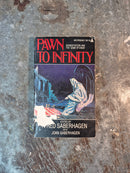Pawn To Infinity - Fred Saberhagen (editor)