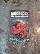 The Shores Of Death - Michael Moorcock
