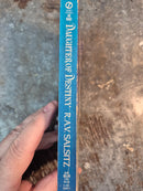 Daughter Of Destiny - R. A. V. Salsitz