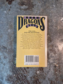Where Dragons Rule - R. A. V. Salsitz