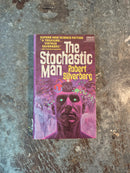 The Stochastic Man - Robert Silverberg