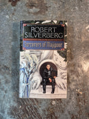 Sorcerers Of Majipoor - Robert Silverberg