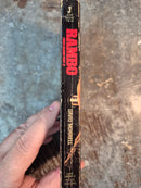 Rambo: First Blood Part II - David Morrell