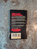 Rambo: First Blood Part II - David Morrell
