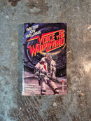 Voice Of The Whirlwind - Walter Jon Williams