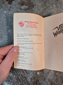 Voice Of The Whirlwind - Walter Jon Williams