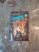 The Cabal 3: The Evangelist - Philip Dunn