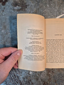 The Cabal 3: The Evangelist - Philip Dunn