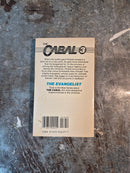 The Cabal 3: The Evangelist - Philip Dunn