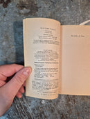The Silver Glove - Suzy McKee Charnas