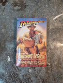 Indiana Jones And The Unicorn's Legacy - Rob MacGregor