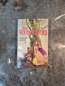 The Wooden Sword - Lynn Abbey