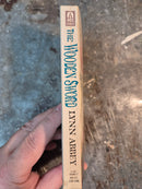 The Wooden Sword - Lynn Abbey