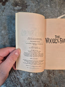 The Wooden Sword - Lynn Abbey