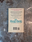 The Wooden Sword - Lynn Abbey