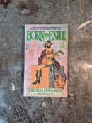 Born To Exile - Phyllis Eisenstein