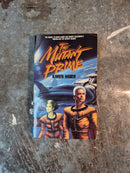 The Mutant Prime - Karen Haber