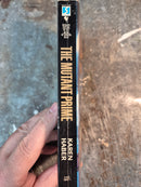 The Mutant Prime - Karen Haber