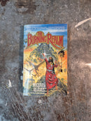 The Burning Realm - Michael Reaves