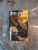 Dooon Mode - Piers Anthony