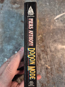 Dooon Mode - Piers Anthony