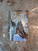 The Lemurian Stone - Stephen F. Hickman