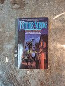 Feather Stroke - Sydney J. Van Scyoc