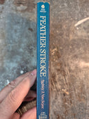 Feather Stroke - Sydney J. Van Scyoc