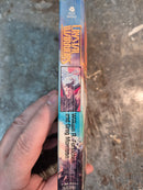 The Crystal Warriors - William R. Forstchen & Greg Morrison