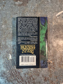 The Burning Stone - Deborah Turner Harris