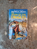 The Whim Of The Dragon - Pamela Dean