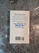 The Whim Of The Dragon - Pamela Dean