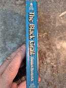 The Black Grail - Damien Broderick