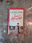 Jane Of Lantern Hill - Lucy Maud Montgomery