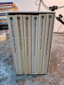 A Dance To The Music Of Time: Books 7-12 (box set) - Anthony Powell