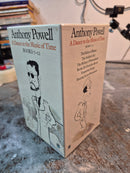 A Dance To The Music Of Time: Books 7-12 (box set) - Anthony Powell