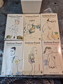 A Dance To The Music Of Time: Books 7-12 (box set) - Anthony Powell