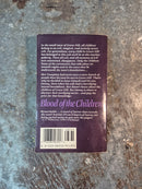 Blood Of The Children - Alan Rodgers