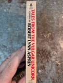 Tales From The Vulgar Unicorn - Robert Lynn Asprin (editor)