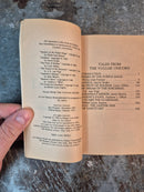 Tales From The Vulgar Unicorn - Robert Lynn Asprin (editor)