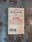 Tales From The Vulgar Unicorn - Robert Lynn Asprin (editor)