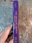 The Dragon Crown - Richard A. Knaak